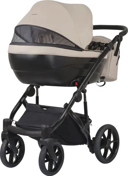 Детская универсальная коляска Bexa Ideal Eco 2в1