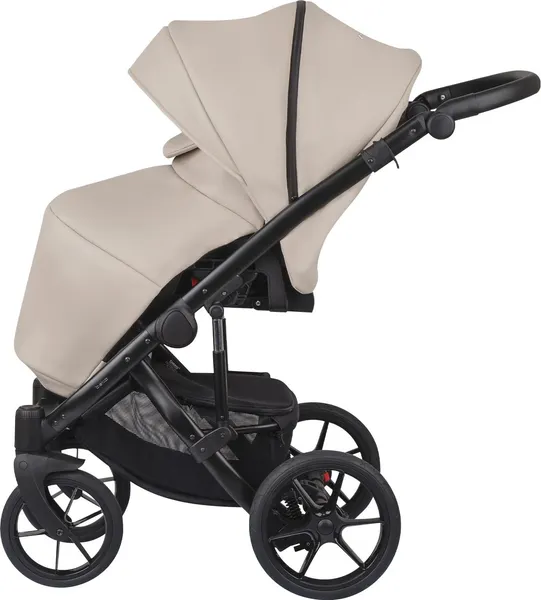 Детская универсальная коляска Bexa Ideal Eco 2в1