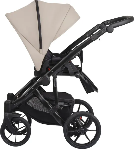 Детская универсальная коляска Bexa Ideal Eco 2в1