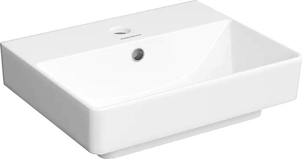 Умывальник Kerama Marazzi Pro 40 / PROR.wb.40 - фото