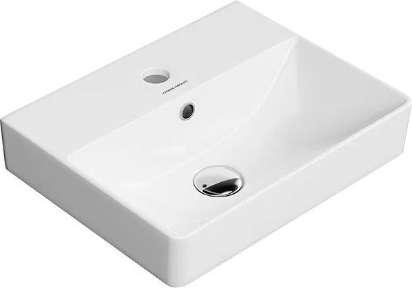 Умывальник Kerama Marazzi Pro 40 / PROR.wb.40