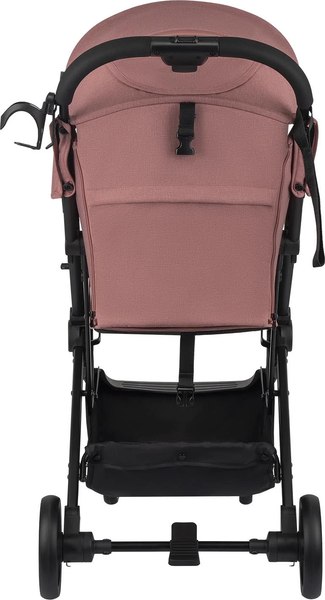 Детская прогулочная коляска INDIGO Trip