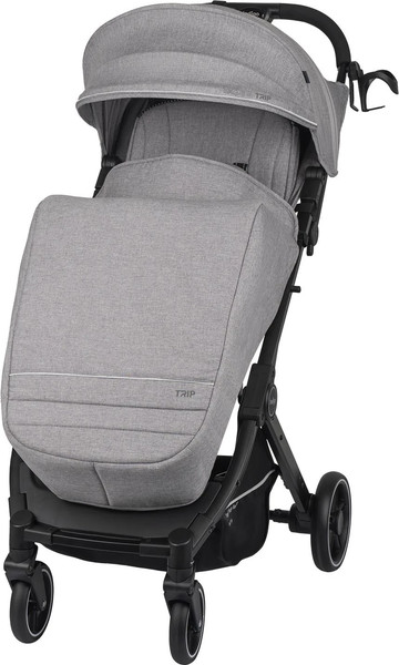 Детская прогулочная коляска INDIGO Trip