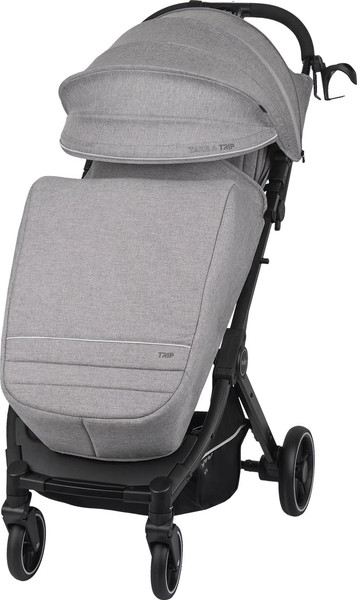 Детская прогулочная коляска INDIGO Trip