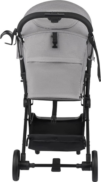 Детская прогулочная коляска INDIGO Trip