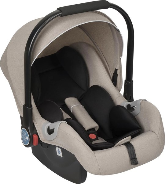 Детская универсальная коляска INDIGO Shuttle 3в1