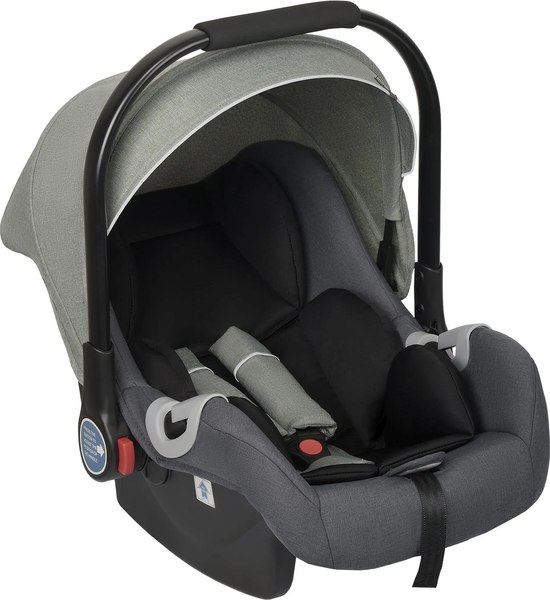 Детская универсальная коляска INDIGO Shuttle 3в1