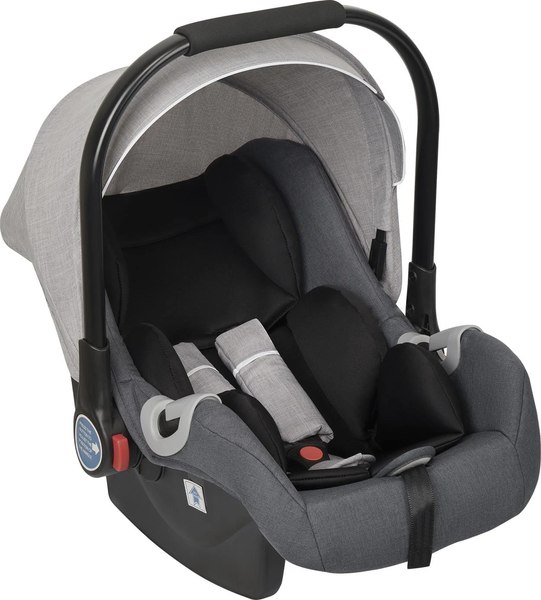 Детская универсальная коляска INDIGO Shuttle 3в1