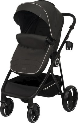 Детская универсальная коляска INDIGO Shuttle 3в1