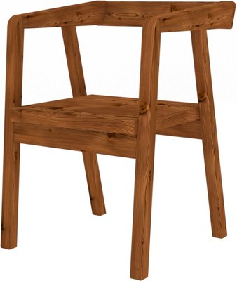 Стул ФанДОК Доната 10 Ф-137.10-01