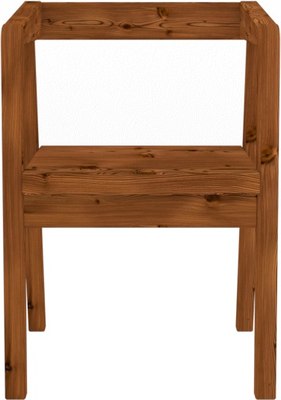 Стул ФанДОК Доната 10 Ф-137.10-01