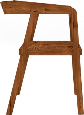 Стул ФанДОК Доната 10 Ф-137.10-01