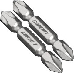 Набор бит Nox 2Х Ph2xPh2 Ph1xPh3-50 / 336004 - фото