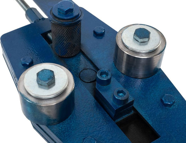 Гибочный станок Helicon Комплект Булат