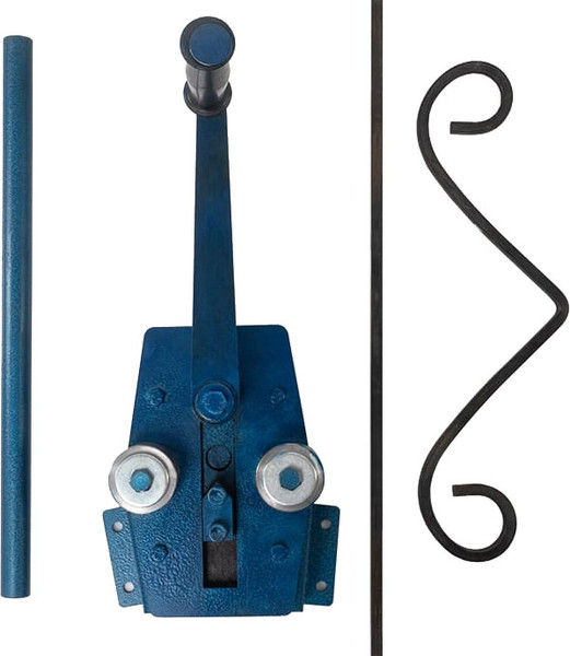 Гибочный станок Helicon Комплект Булат