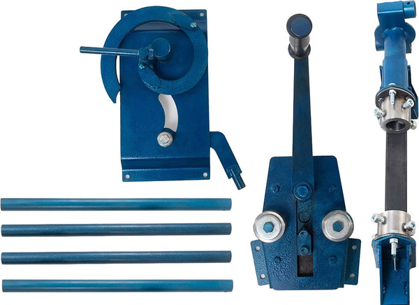 Гибочный станок Helicon Комплект Булат