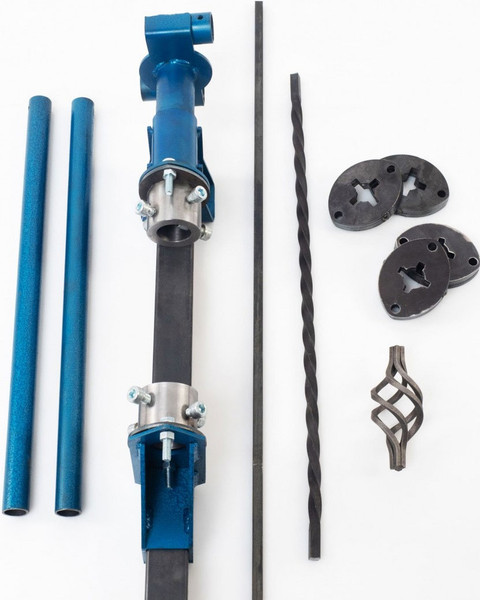 Гибочный станок Helicon Комплект Булат