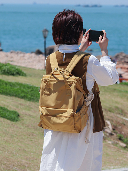 Рюкзак Qminica EMB-002B