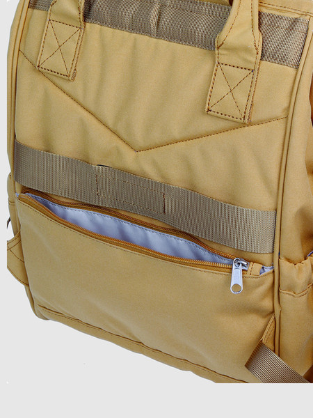 Рюкзак Qminica EMB-002B