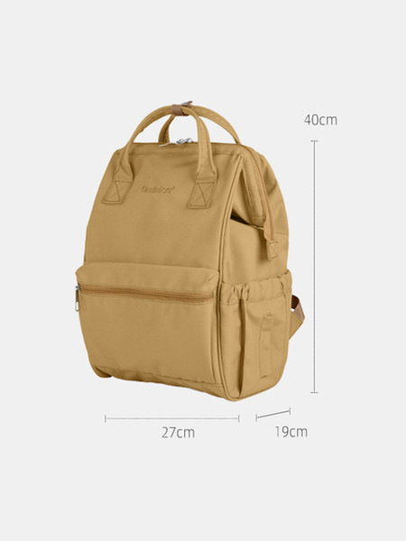 Рюкзак Qminica EMB-002B