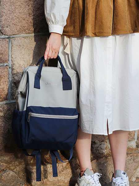 Рюкзак Qminica EMB-002C