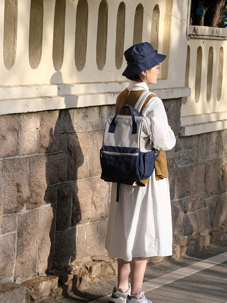 Рюкзак Qminica EMB-002C