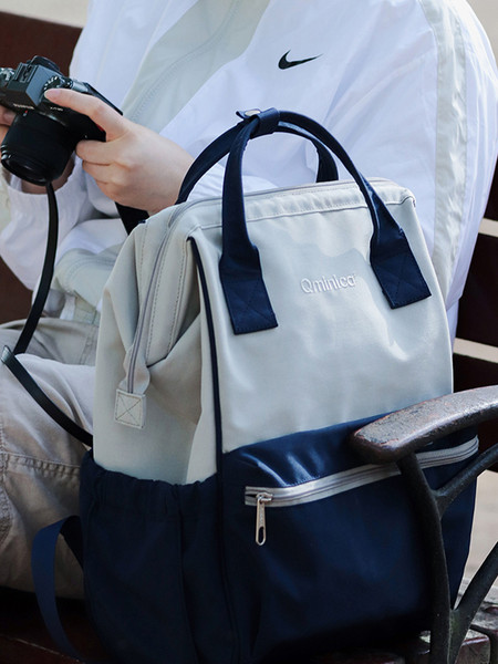 Рюкзак Qminica EMB-002C