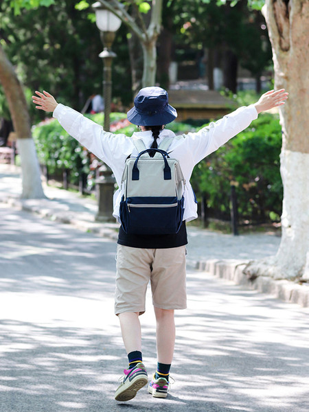 Рюкзак Qminica EMB-002C