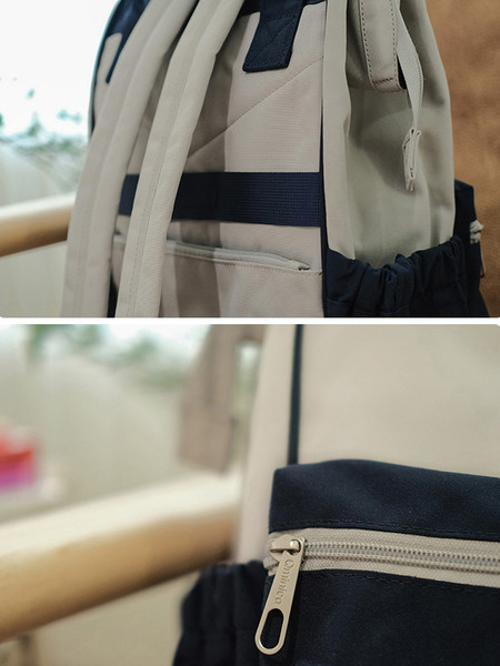 Рюкзак Qminica EMB-002C