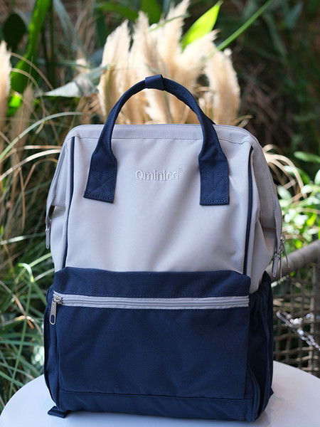 Рюкзак Qminica EMB-002C