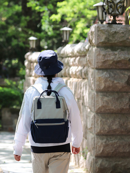 Рюкзак Qminica EMB-002C