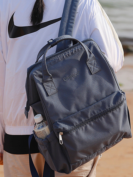 Рюкзак Qminica EMB-002D