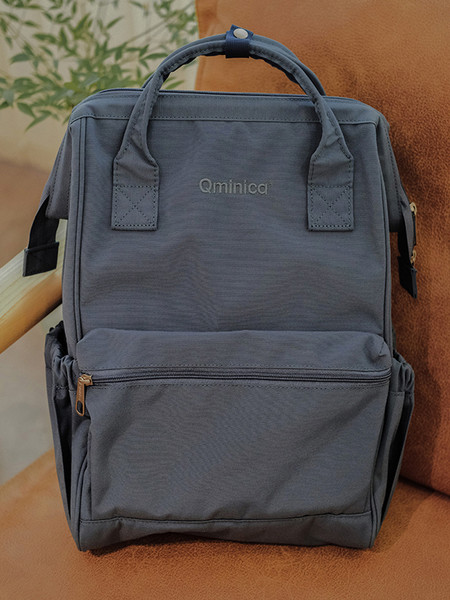 Рюкзак Qminica EMB-002D