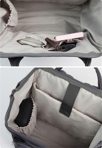 Рюкзак Qminica EMB-002D