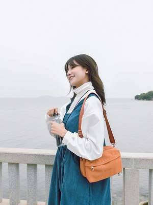 Сумка Happy Home EMB-004C