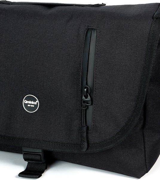 Сумка Qminica EMB-007A