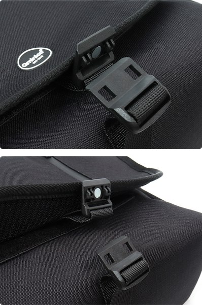 Сумка Qminica EMB-007A