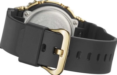 Часы наручные мужские Casio GM-5600UG-9E