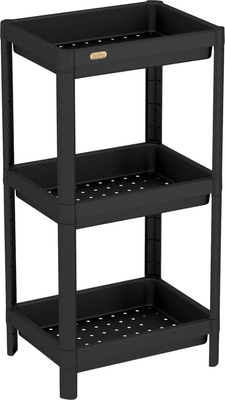 Этажерка Sheffilton SHT-SS25-3 - фото