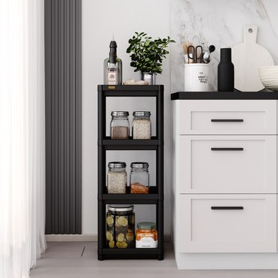 Этажерка Sheffilton SHT-SS25-4