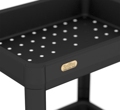 Этажерка Sheffilton SHT-SS25-4