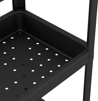 Этажерка Sheffilton SHT-SS25-4