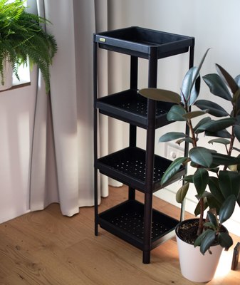 Этажерка Sheffilton SHT-SS25-4