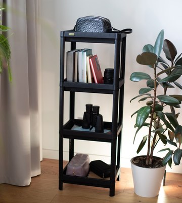 Этажерка Sheffilton SHT-SS25-4