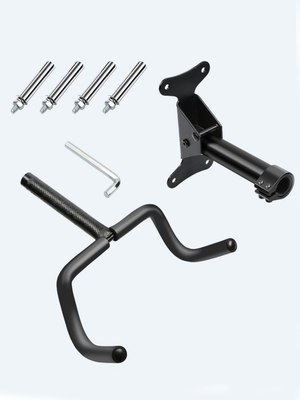 Кронштейн для велосипеда Happy Home BM-001