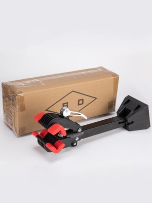 Кронштейн для велосипеда Happy Home BM-002