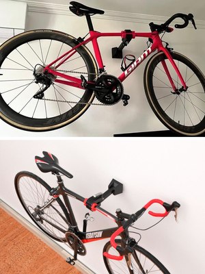 Кронштейн для велосипеда Happy Home BM-002