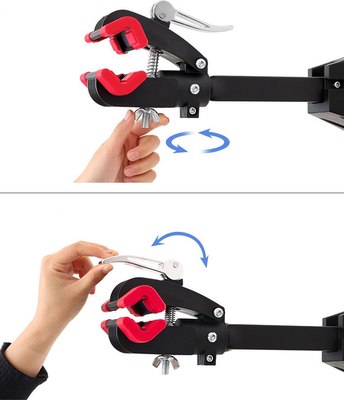 Кронштейн для велосипеда Happy Home BM-002