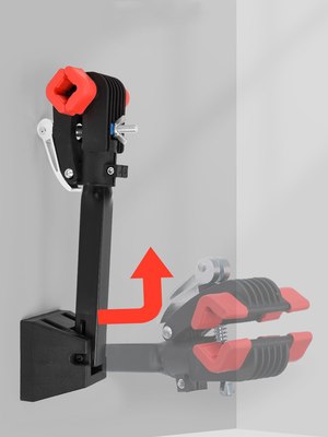 Кронштейн для велосипеда Happy Home BM-002