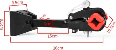 Кронштейн для велосипеда Happy Home BM-002